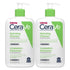 CeraVe Hydrating Cleanser 2x473ml