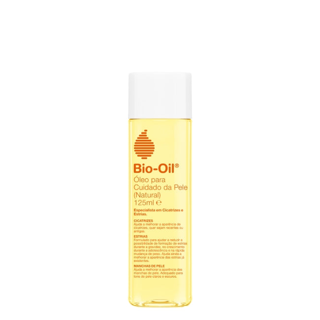 Bio-Oil Skincare Oil 100% Natural 125ml