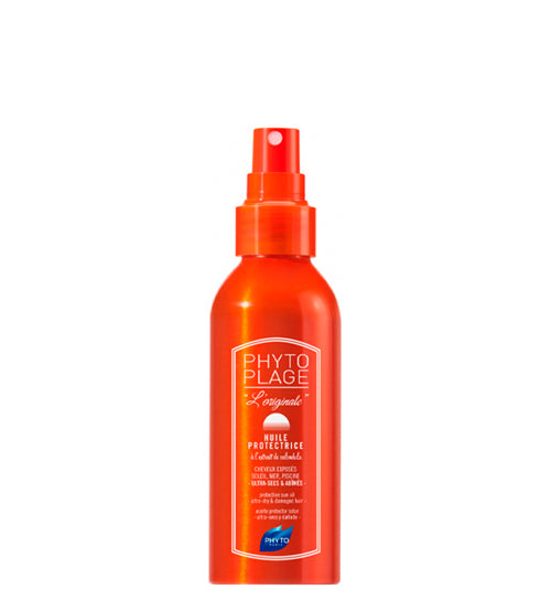 Óleo de alta proteção Phyto Phytoplage 100ml
