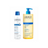 Uriage Xémose Cleansing Soothing Oil 500ml + Uriage Xémose SOS Anti-Itch Mist 200ml