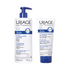 Uriage Baby 1st Cleansing Soothing Oil 500ml + Uriage Baby 1st Anti-Itch Sooting Oil Balm 200ml