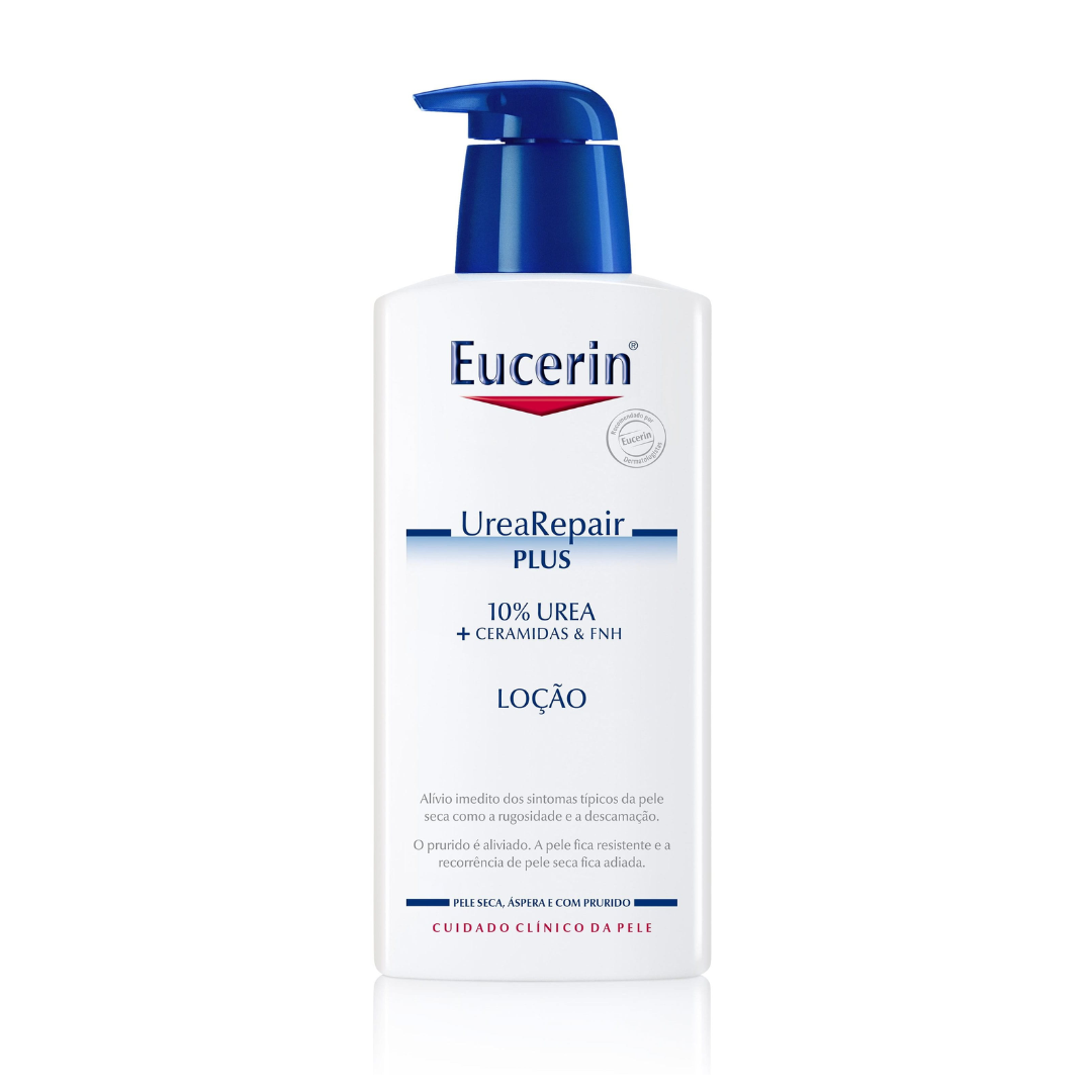 Eucerin UreiaRepair Plus Dry Skin Lotion 1L