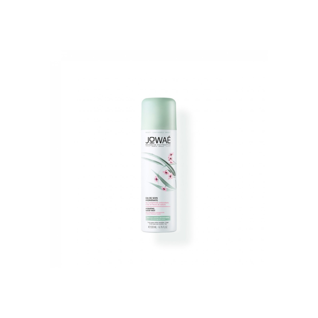Jowaé Hydrating Water Mist 200ml