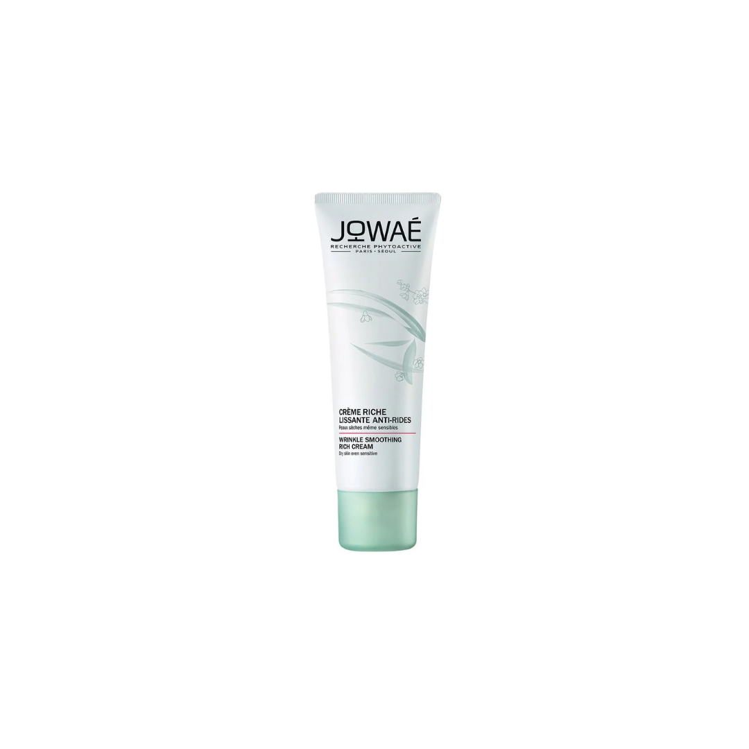 Jowaé Wrinkle Smoothing Rich Cream 40ml