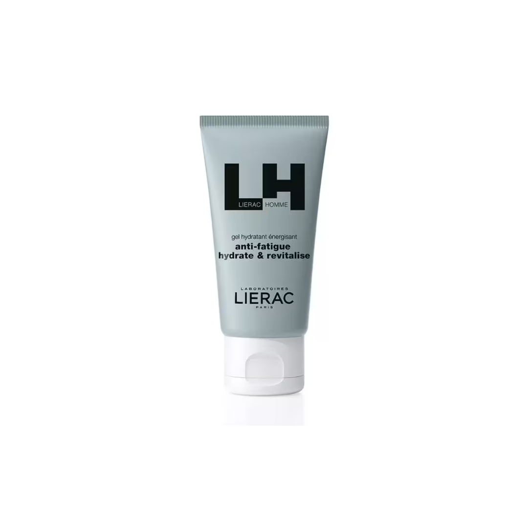 Lierac Homme Anti-Fatigue Gel-Cream 50ml