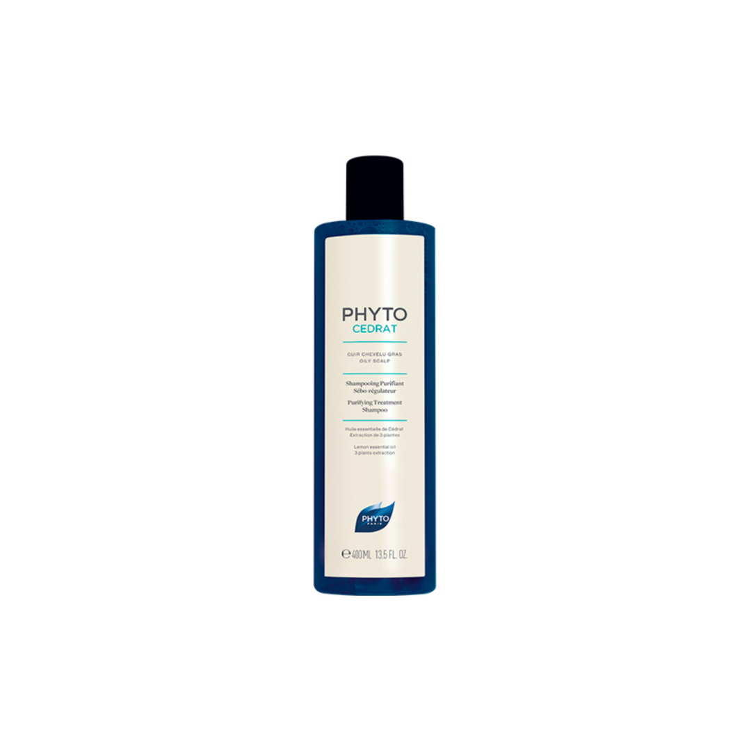 Phytocédrat Purifying Treatment Shampoo 400ml
