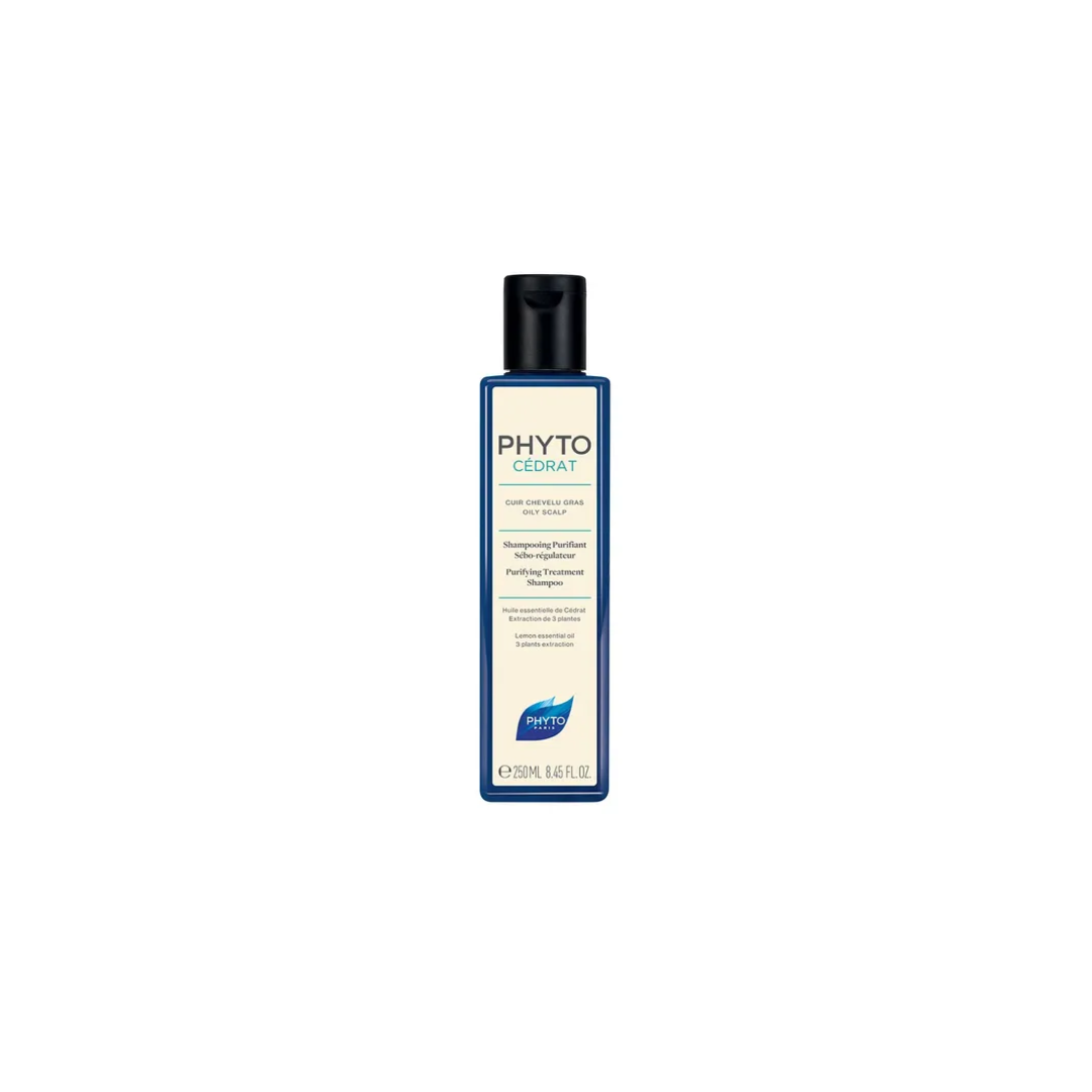 Phytocédrat Purifying Treatment Shampoo 250ml