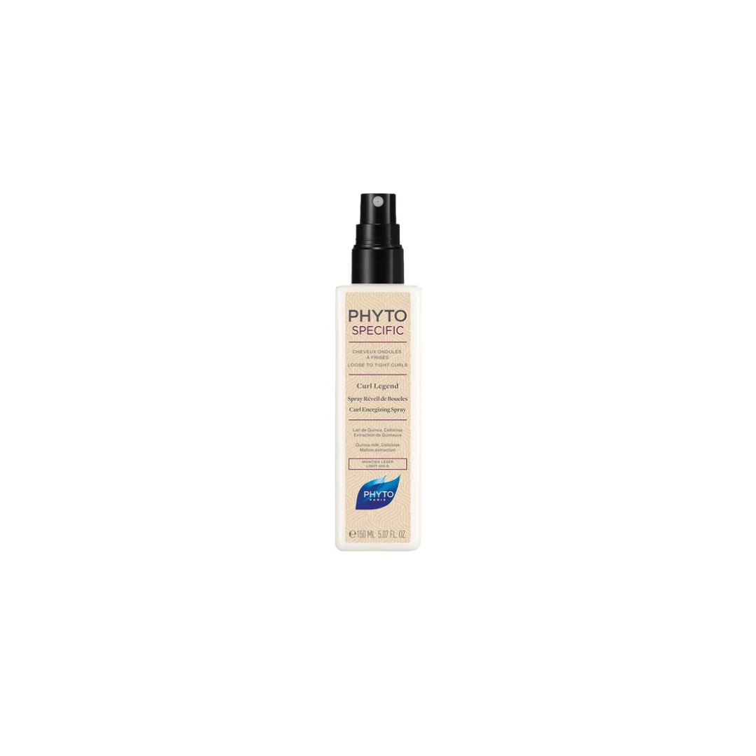 Phytospecific Curl Energizing Spray 150ml