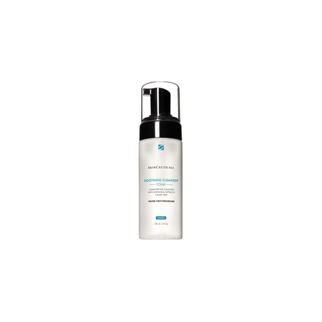 SkinCeuticals Soothing Cleanser 150ml