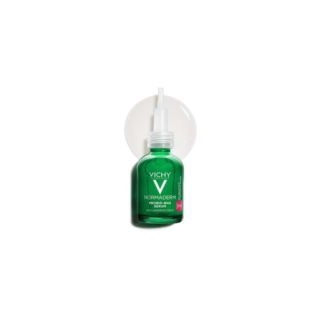 Vichy Normaderm Serum Probio-Bha Anti-Imperfections 30ml
