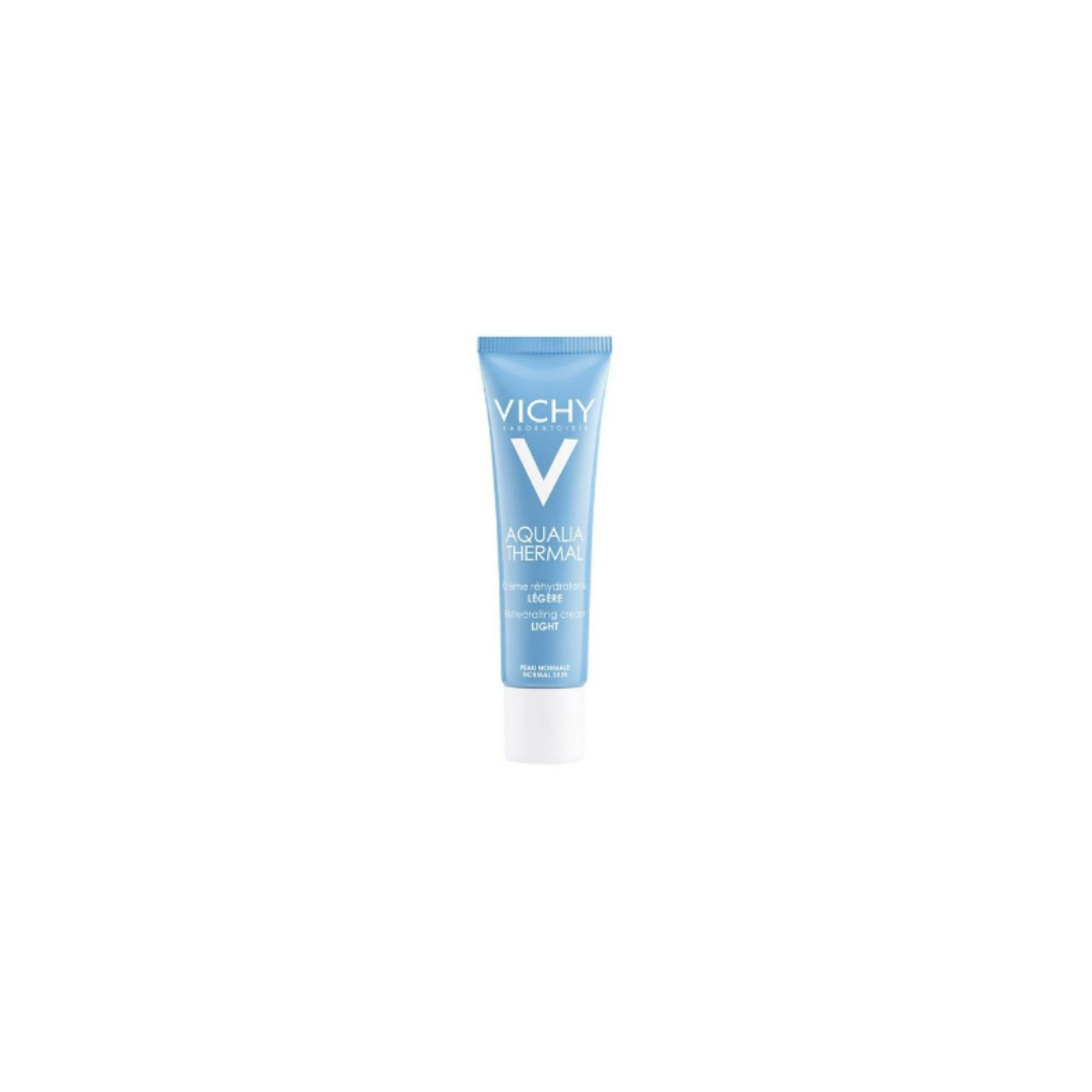 Vichy Aqualia Thermal Gel Moisturizing Day Cream 30ml