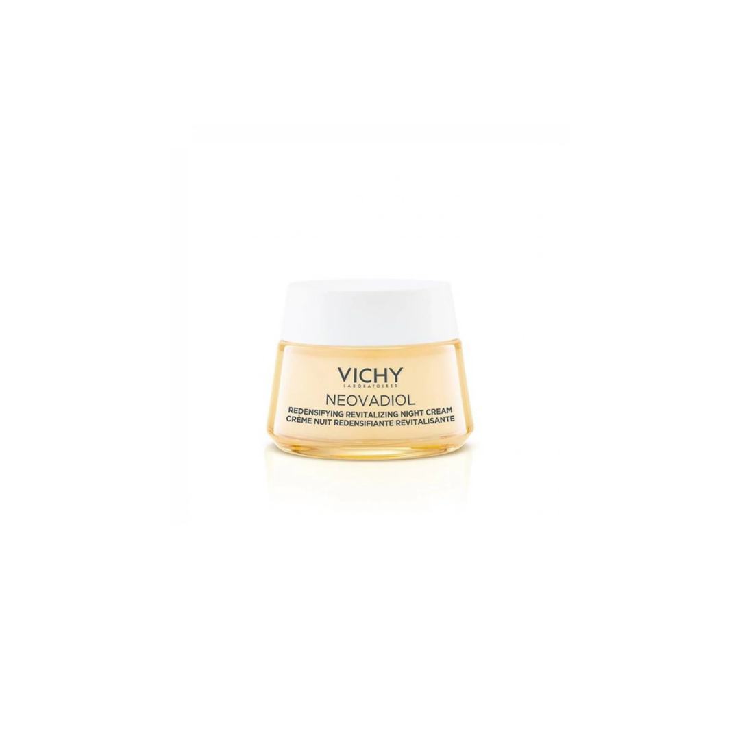 Vichy Neovadiol Perimenopause Redensifying Revitalizing Night Cream 50ml