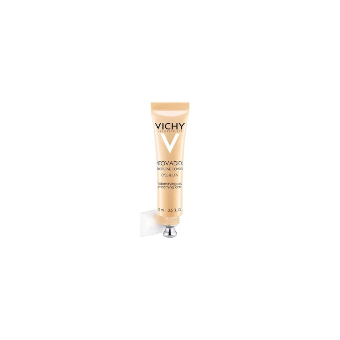 Vichy Neovadiol Eye & Lip Contour Cream 15ml