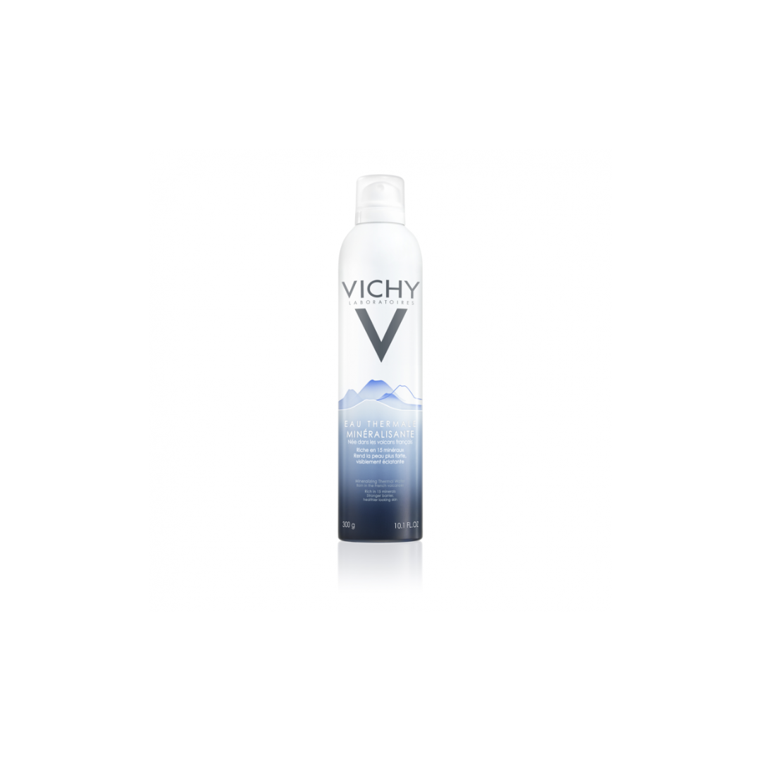 Vichy Mineralizing Thermal Water 300ml