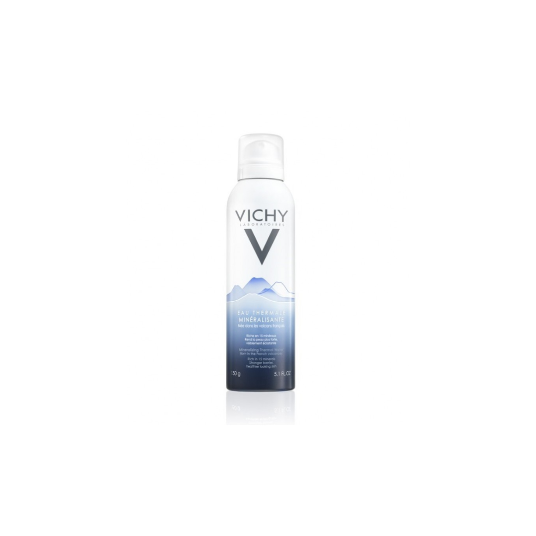 Vichy Água Termal Mineralizante 150ml