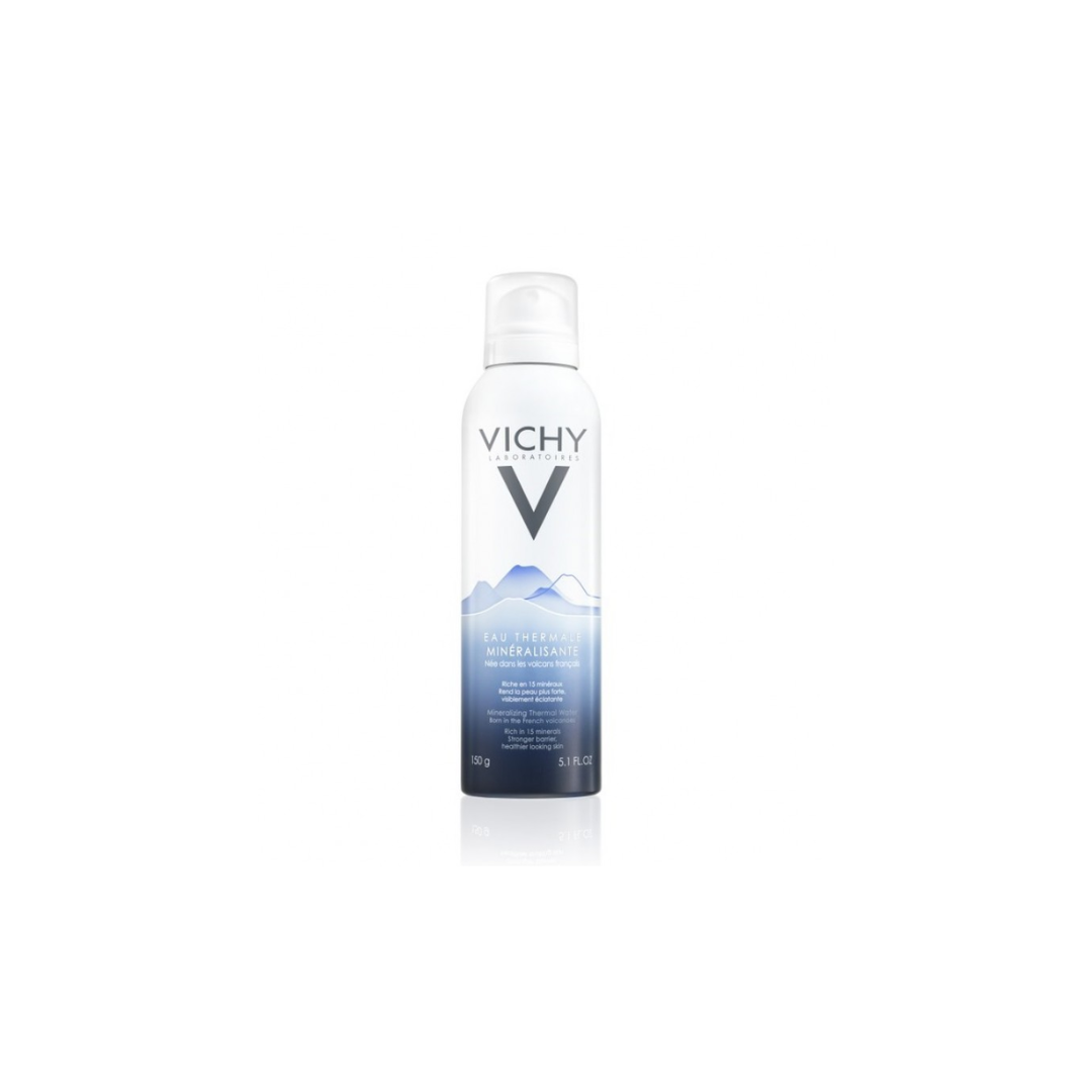 Vichy Mineralizing Thermal Water 150ml