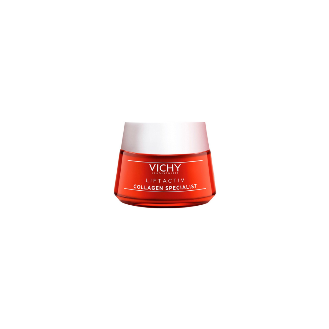 Vichy Liftactiv Specialist Collagen Specialist Creme de Dia 50ml