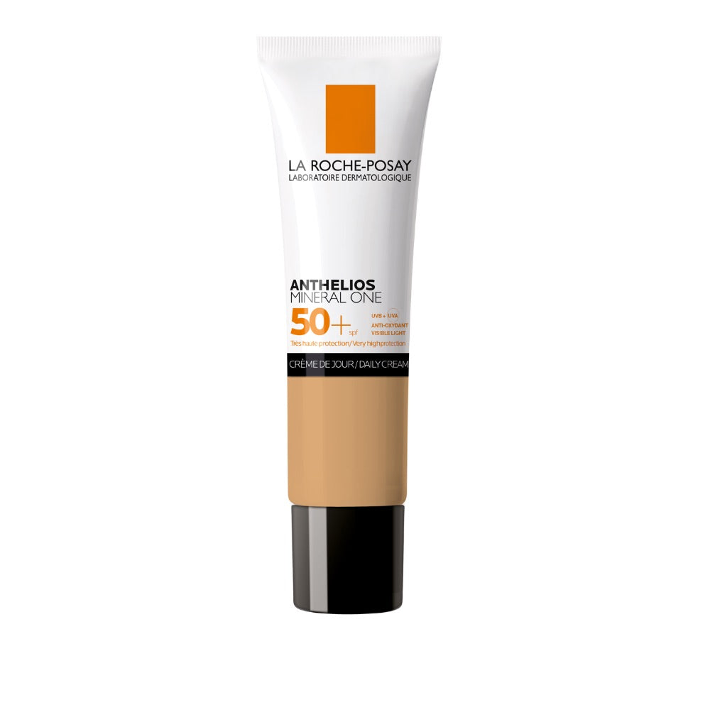La Roche-Posay Anthelios Mineral One 04 Brown FPS50+ 30ml