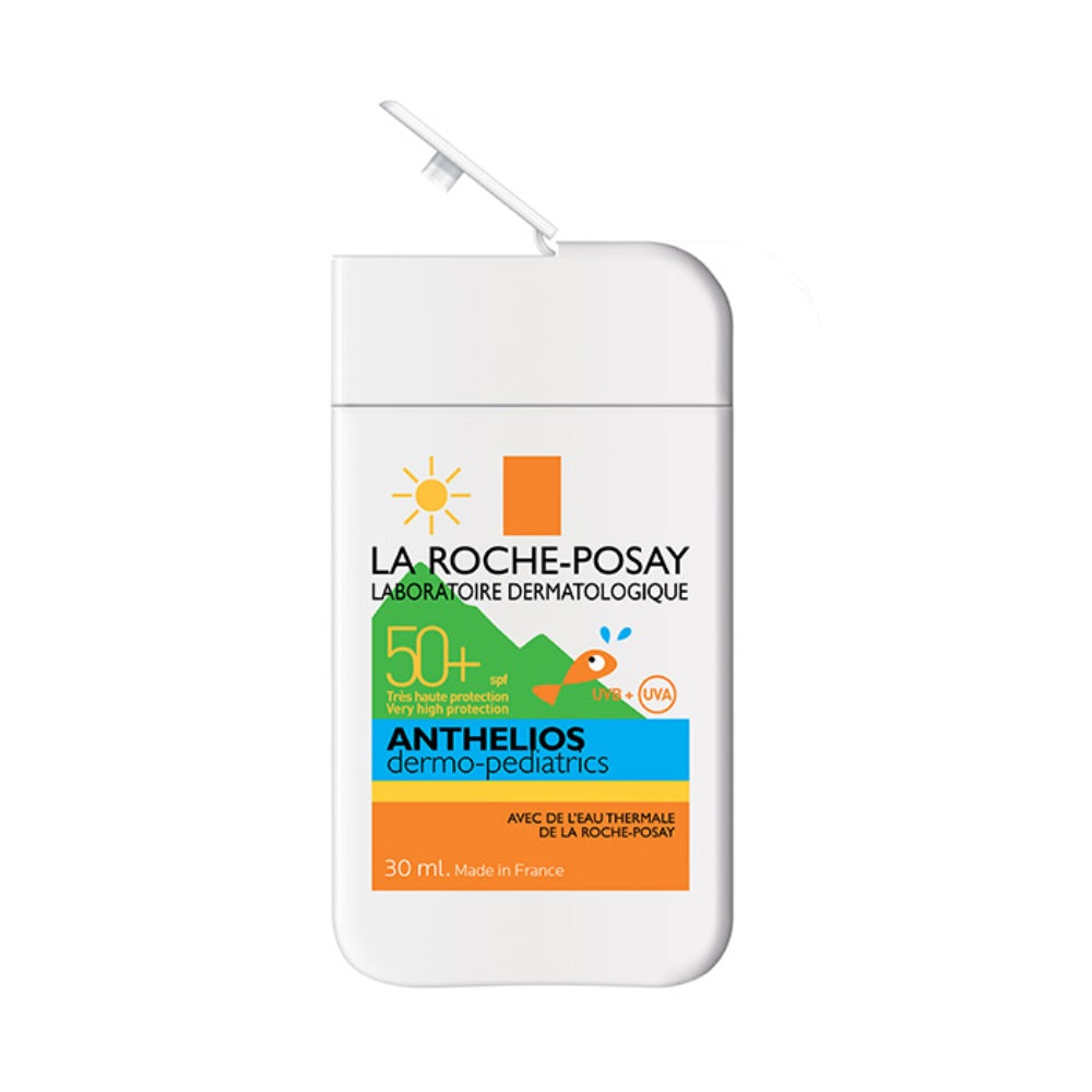 La Roche-Posay Anthelios Dermo-Pediatrics Pocket FPS50+ 30ml