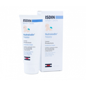 ISDIN Nutraisdin Baby Skin Nappy Protective Cream 100ml
