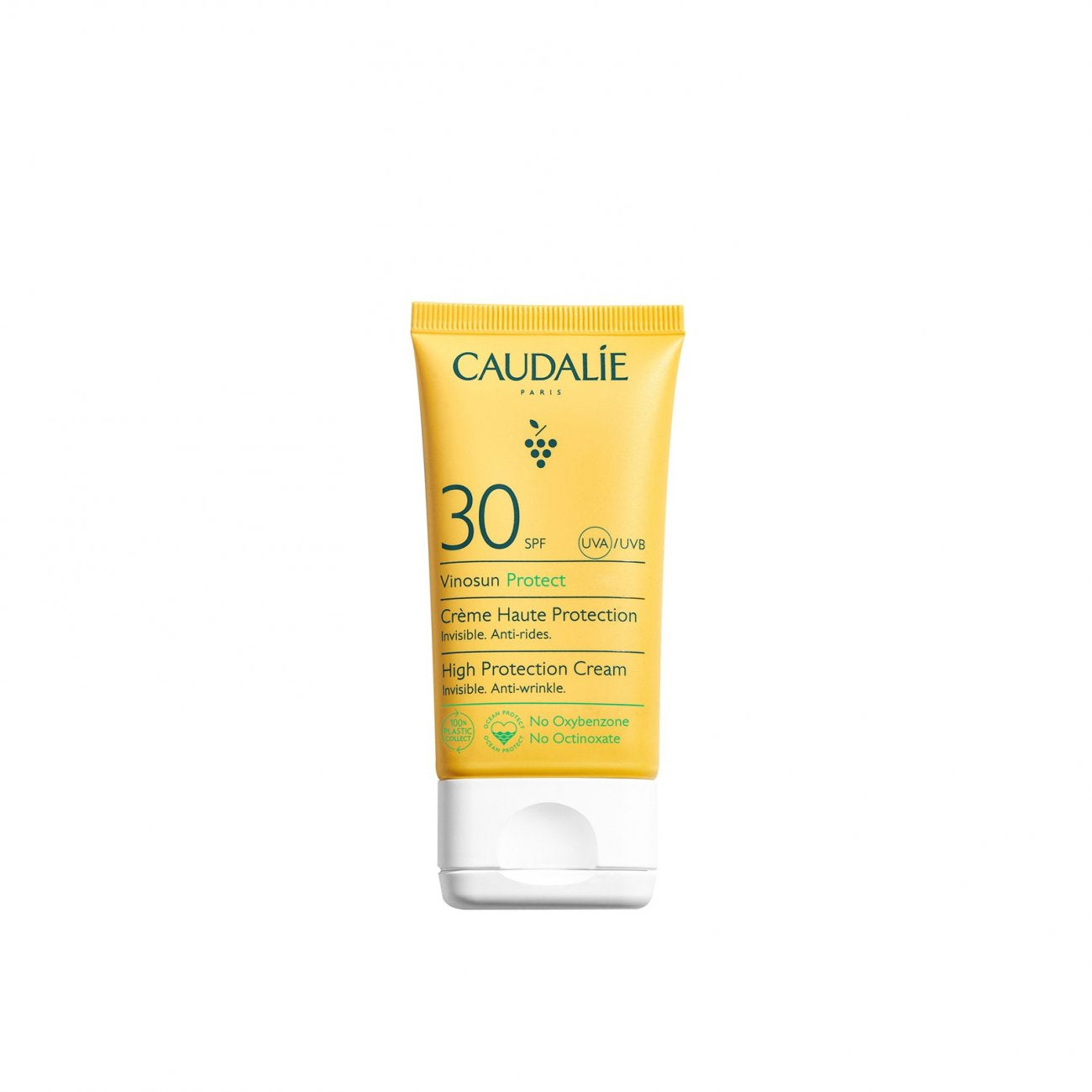 Caudalie Vinosun Protect Face Cream SPF30 50ml