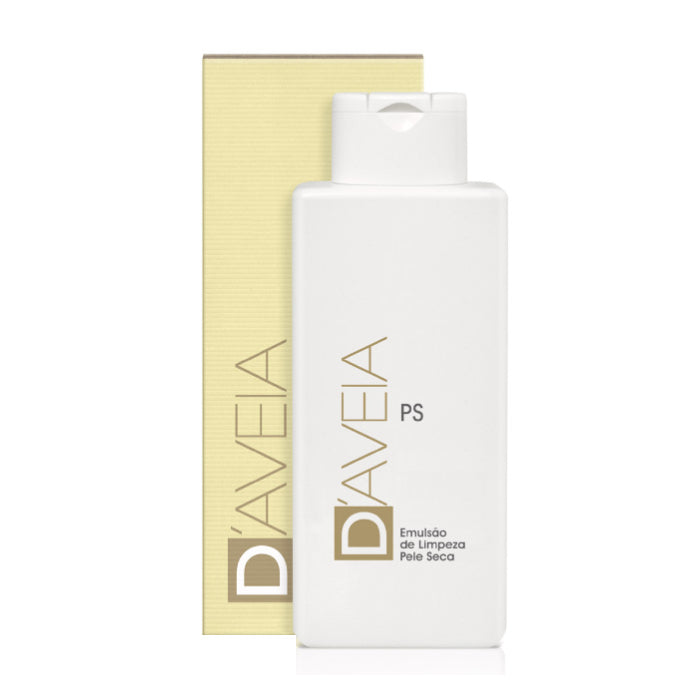 D'AVEIA PS Cleansing Emulsion Dry Skin 500ml