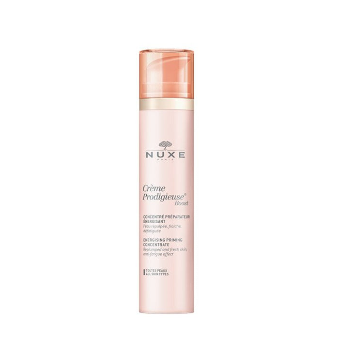 Nuxe Crème Prodigieuse Boost Energizing Priming Concentrate 100ml