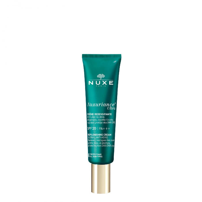 Nuxe Nuxuriance Ultra Replenishing Cream SP20 50ml