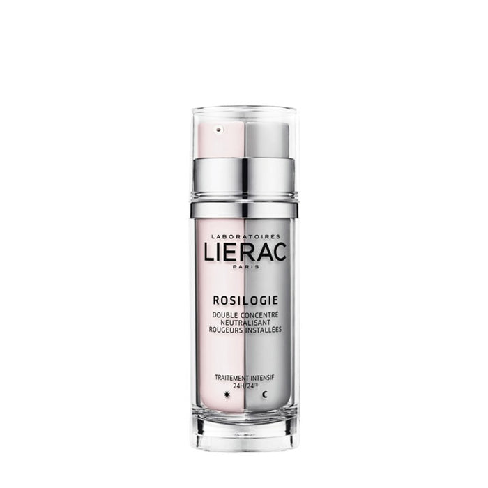 Lierac Lumilogie Day and Night Dark Spot Correction Concentrate 30ml