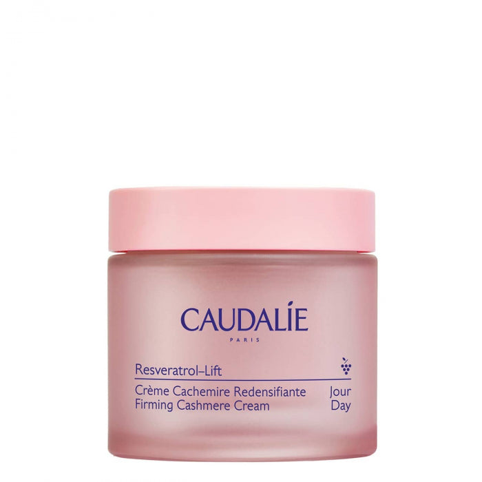 Caudalie Resveratrol-Lift Firming Cashmere Day Cream 50ml
