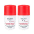 Vichy Deodorant Roll-On Stress Resist 72h 2x50ml