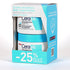 CeraVe SA Smoothing Cream Duo 2x340g
