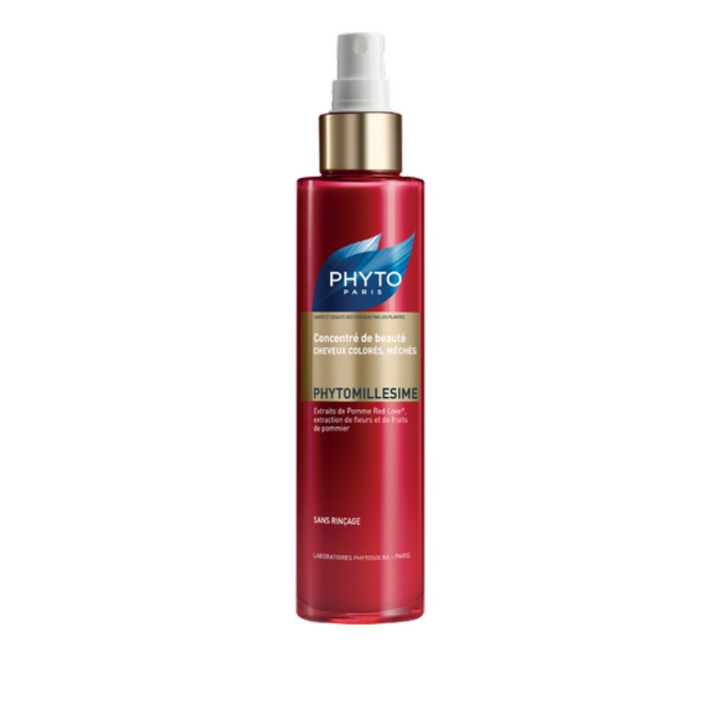 Phytomillesime Beauty Concentrate Color-Treated or Highlighted Hair 150ml
