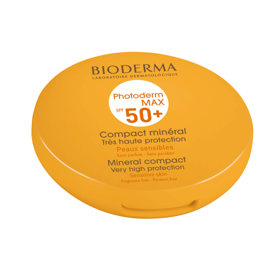 Bioderma Photoderm MAX Compact SPF50+ Claire 10g