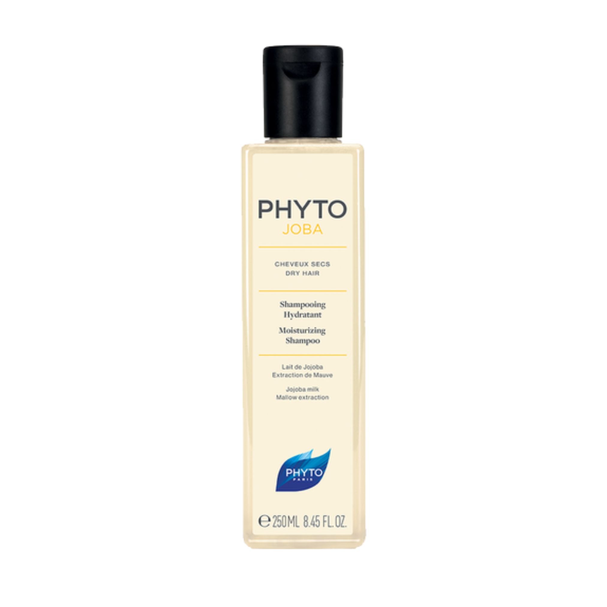 Phytojoba Shampoo Hidratante Cabelo Seco 250ml