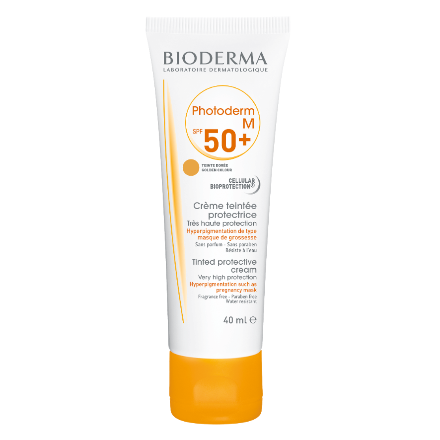 Bioderma Photoderm M SPF50+ 40ml